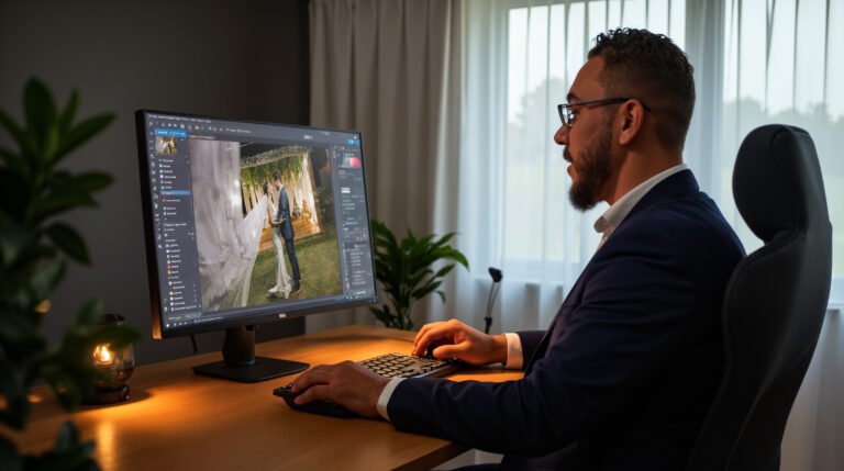 Fotógrafo é tudo caro — entenda o que está por trás do valor do seu registro eterno