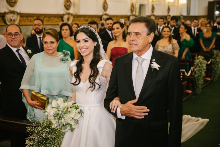 Laís e Augusto