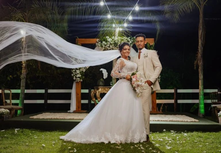 Ana e Danilo