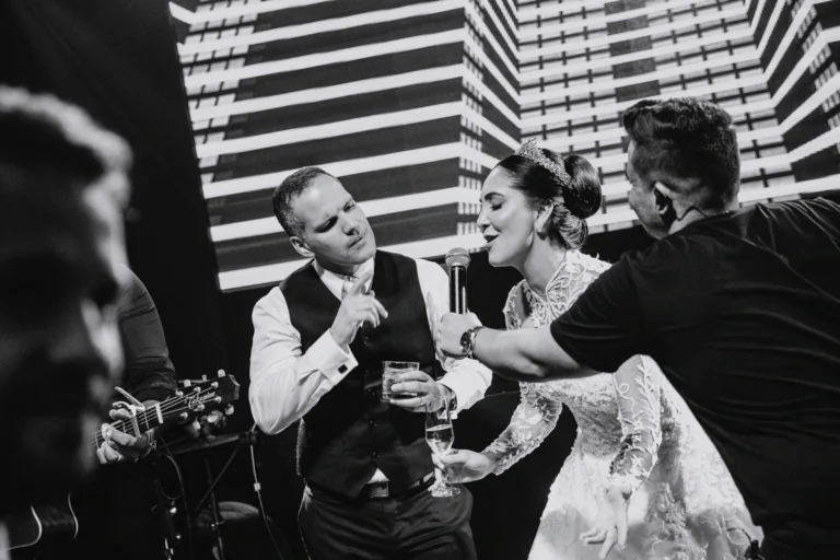 Qual é o Melhor Dia para o Seu Casamento?