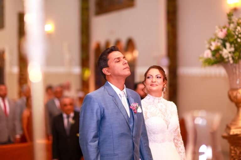 O Clássico Nunca Morre: Por que o Casamento Tradicional é a Maior “Tendência” para 2026