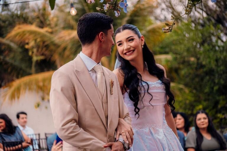 Fotos naturais no casamento: o que realmente faz a diferença (e não é o que você pensa)