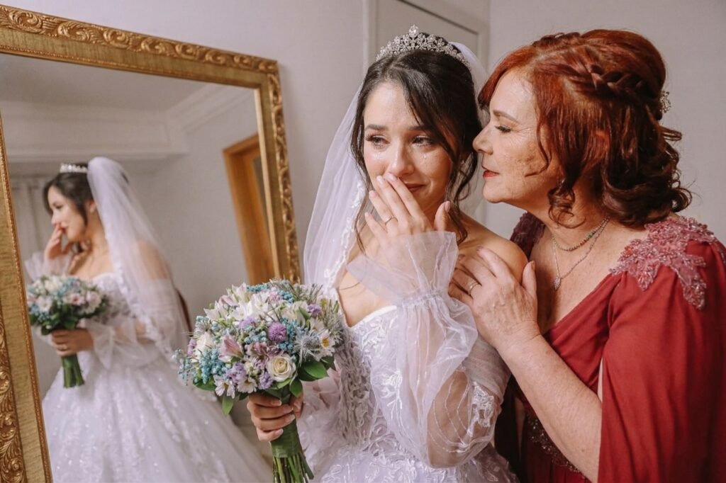 fotografia documental de casamento