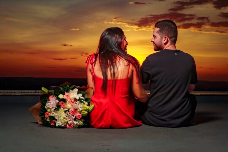 Ensaio Pre Wedding Goiania 04