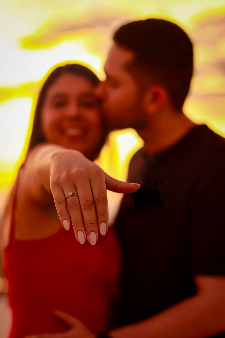 Ensaio Pre Wedding Goiania 05