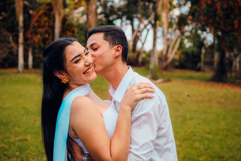Ensaio Pre Wedding Goiania 08