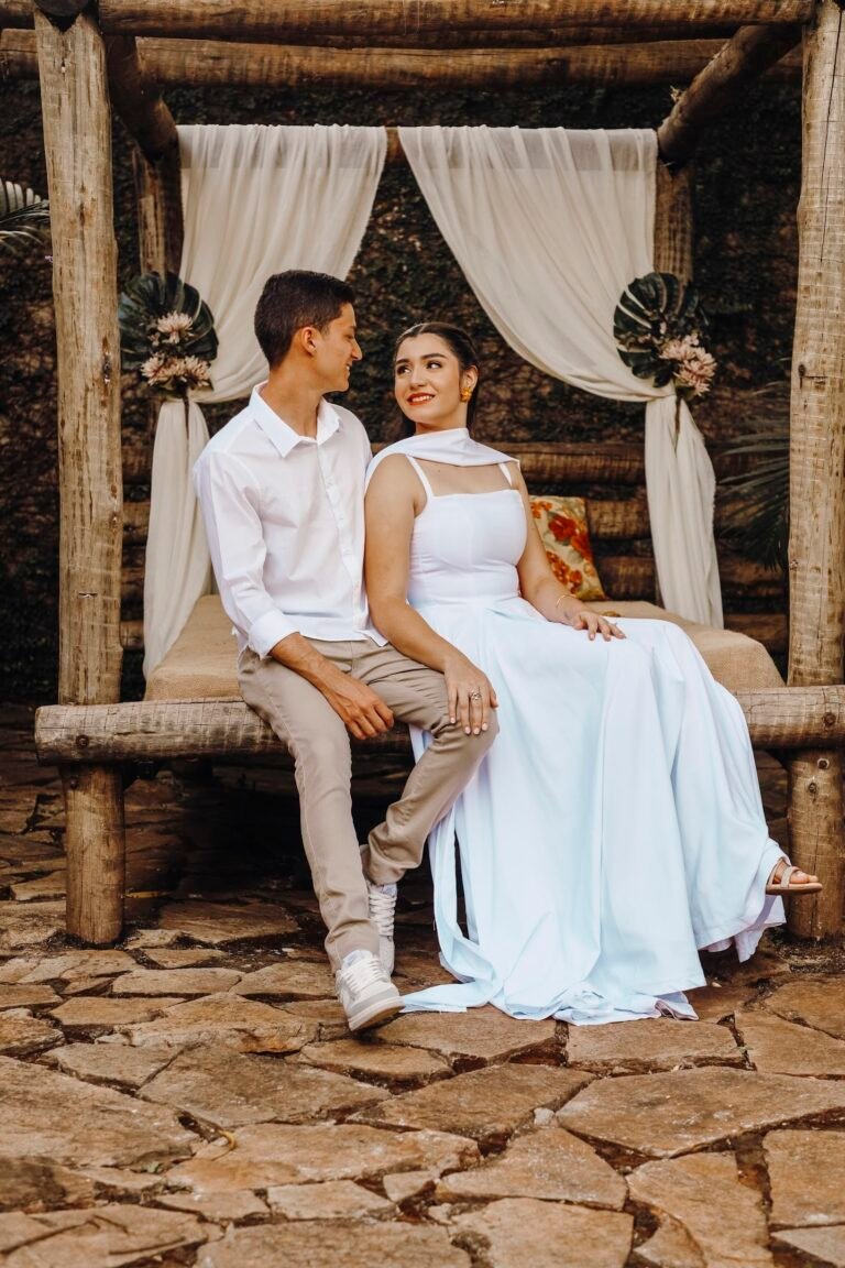 Ensaio Pre Wedding Goiania 09