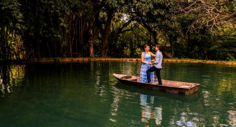 Ensaio Pre Wedding Goiania 11