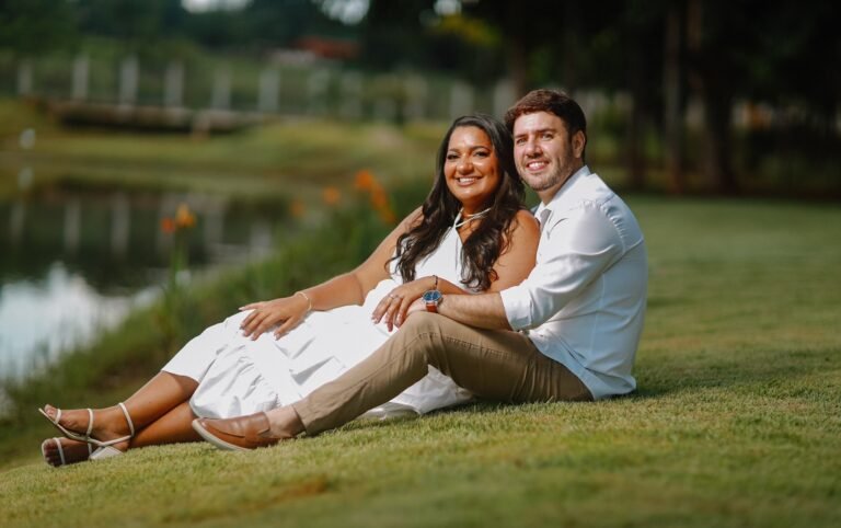 Ensaio Pre Wedding Goiania 12