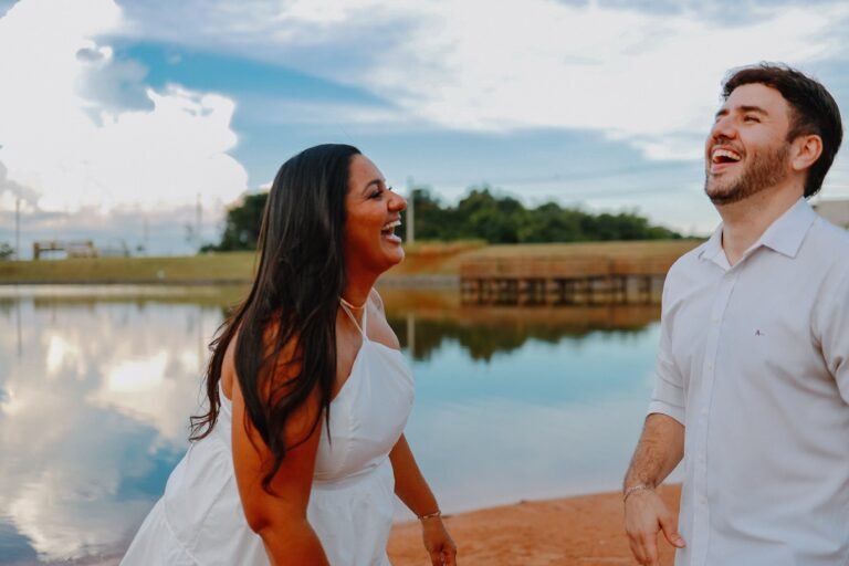 Ensaio Pre Wedding Goiania 14
