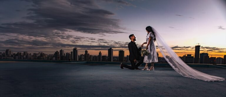 Ensaio Pre Wedding Goiania 21
