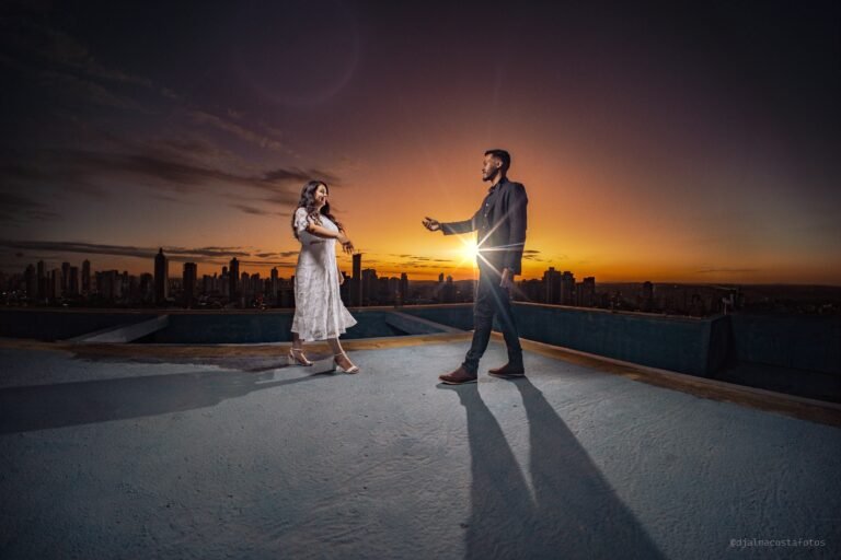 Ensaio Pre Wedding Goiania 22