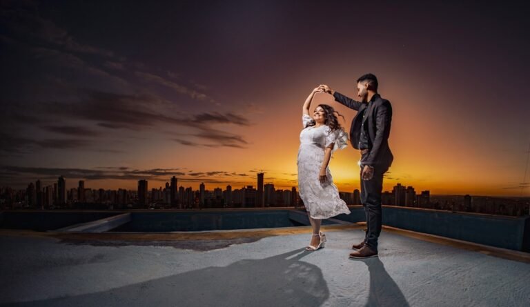 Ensaio Pre Wedding Goiania 23