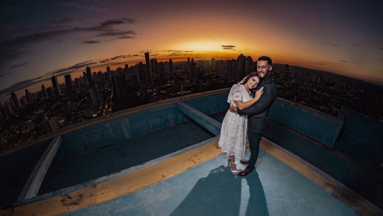 Ensaio Pre Wedding Goiania 25